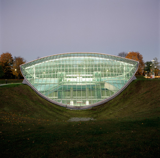 süddeutsche zeitung  I  <b>project:</b> subway stations in munich