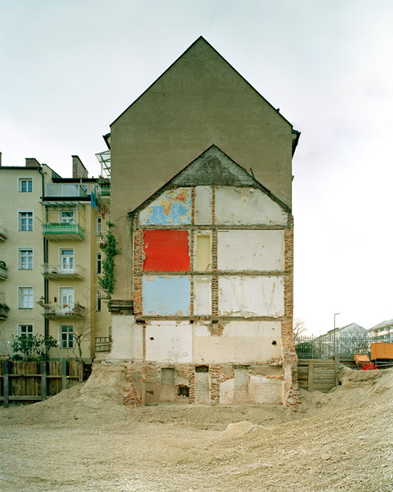   I  <b>titel:</b> restarchitektur 03