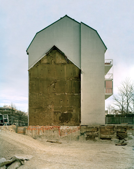   I  <b>titel:</b> restarchitektur 07