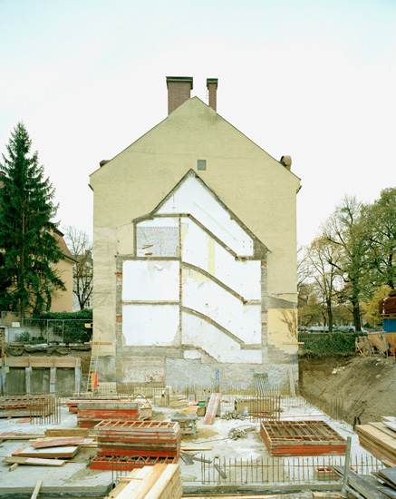   I  <b>titel:</b> restarchitektur 08
